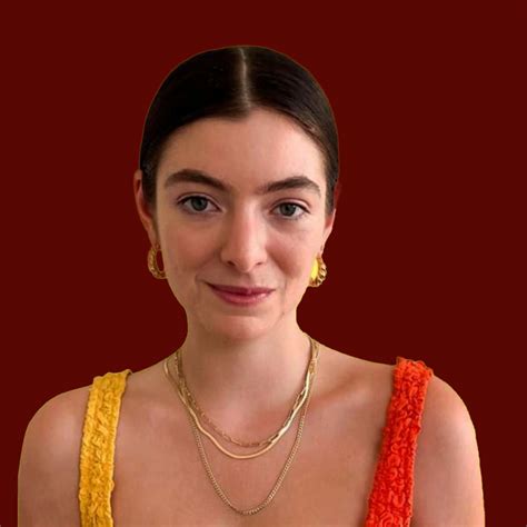 lorde age|Lorde Biography, Age, Wiki, Height, Weight, Boyfriend, Family